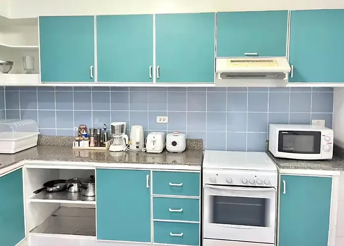 Trinity Classic 3br Location * Bangkok
