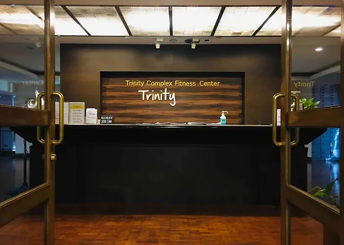 Trinity Classic 3br Location *