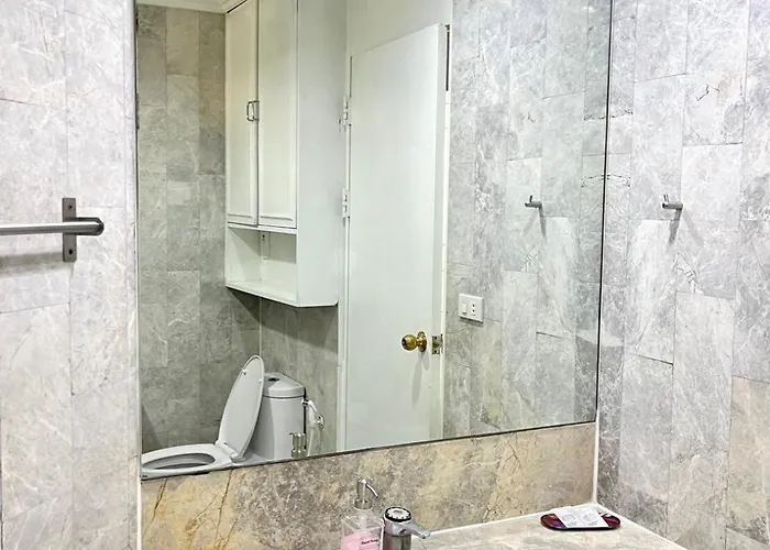 Lejlighed Trinity Classic 3br Location