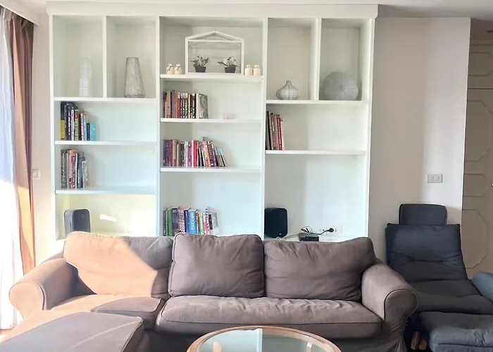 Trinity Classic 3br Location Bangkok