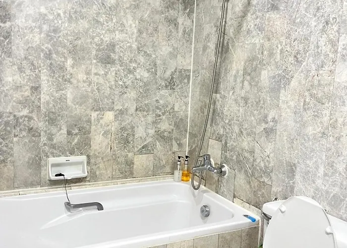 Trinity Classic 3br Location