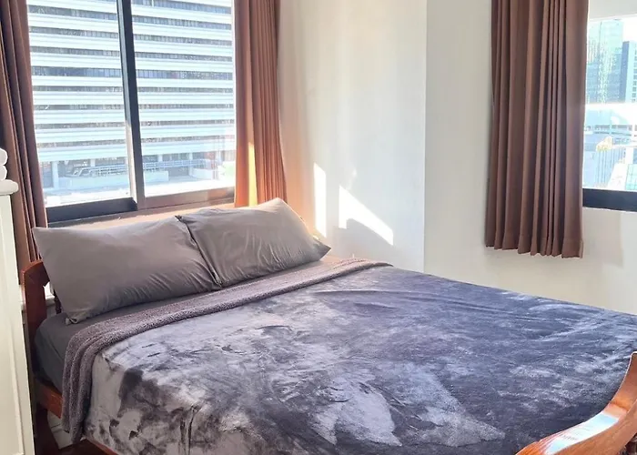 Trinity Classic 3br Location *
